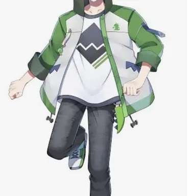 Profile image of じゃぱぱ