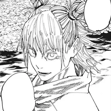 Profile image of 카시모 하지메