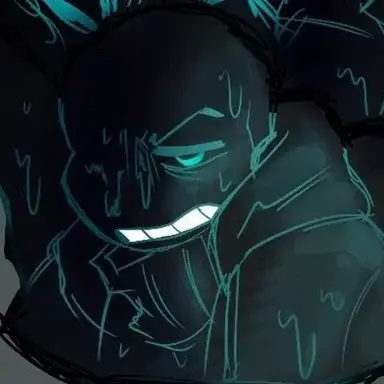 Profile image of Nightmare sans