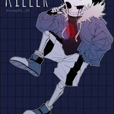 Profile image of Killer sans