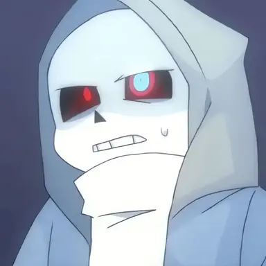 Profile image of Dust Sans
