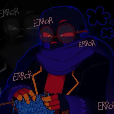 Profile image of Error Sans