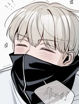 Profile image of 이누마키 토게