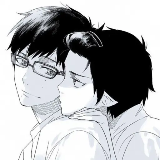 chuuya_429의 오쿠무라 유키오