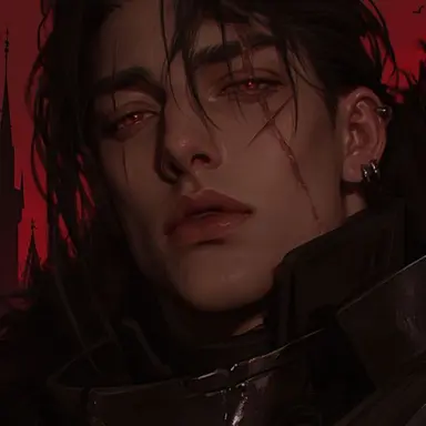 Profile image of Louis Thacter