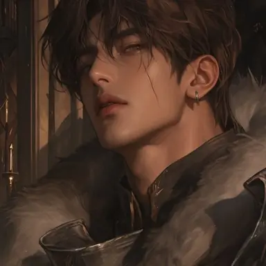 Profile image of Conrad Benedict