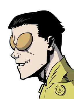 Profile image of 防弾マーク