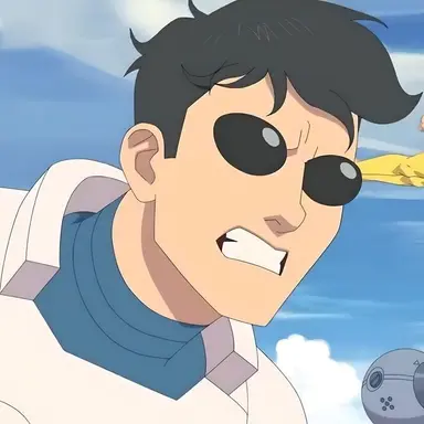 Profile image of フラクサンマーク