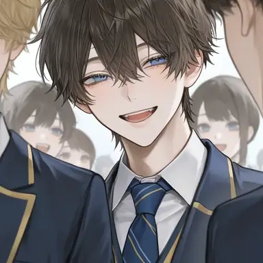 Profile image of 陽翔