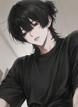 Profile image of Minato