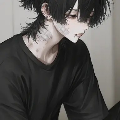 Profile image of 湊