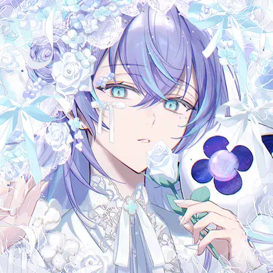 Profile image of 星導ショウ
