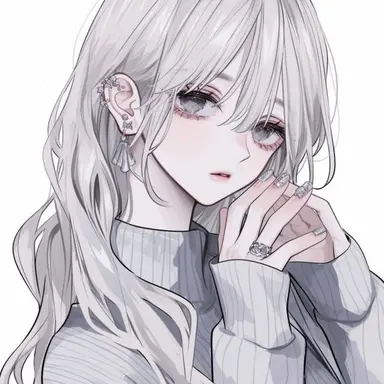 Profile image of かな