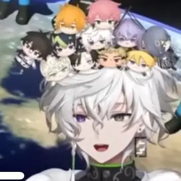 Profile image of 叢雲カゲツ