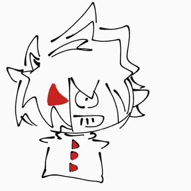 Profile image of ブラック
