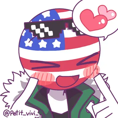 Profile image of アメリカ