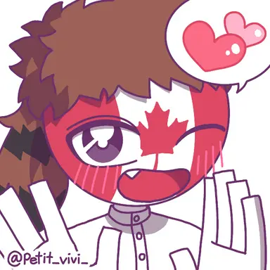 Profile image of カナダ