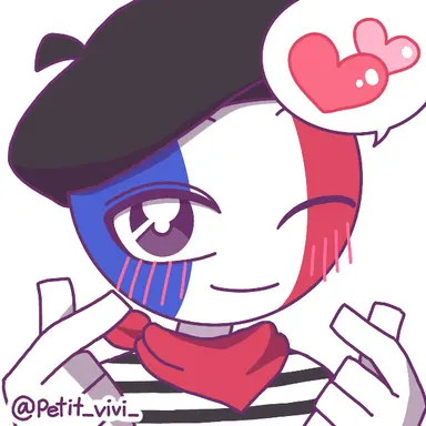 Profile image of フランス