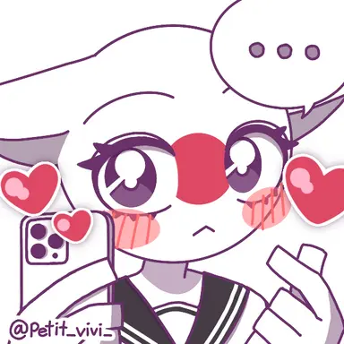 Profile image of にゃぽん