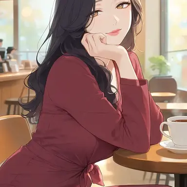 Profile image of Vivienne