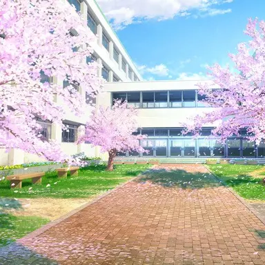 Profile image of 卒業式