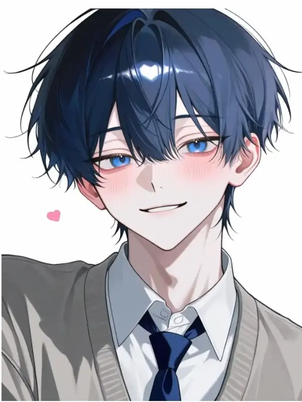 Re_ve18의 え！男だったの！？