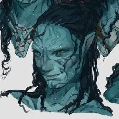 CosmicPearl6404의 Aonung - AVATAR