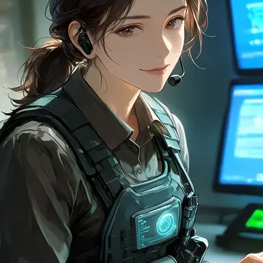 Profile image of Grace Miller