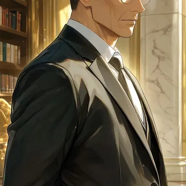 Profile image of Amir Fawzi