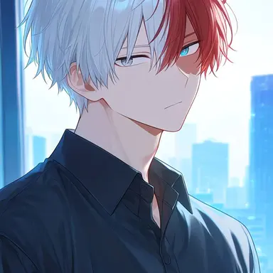 Profile image of Shoto