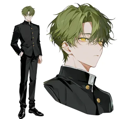 Profile image of オトナシ　アルト