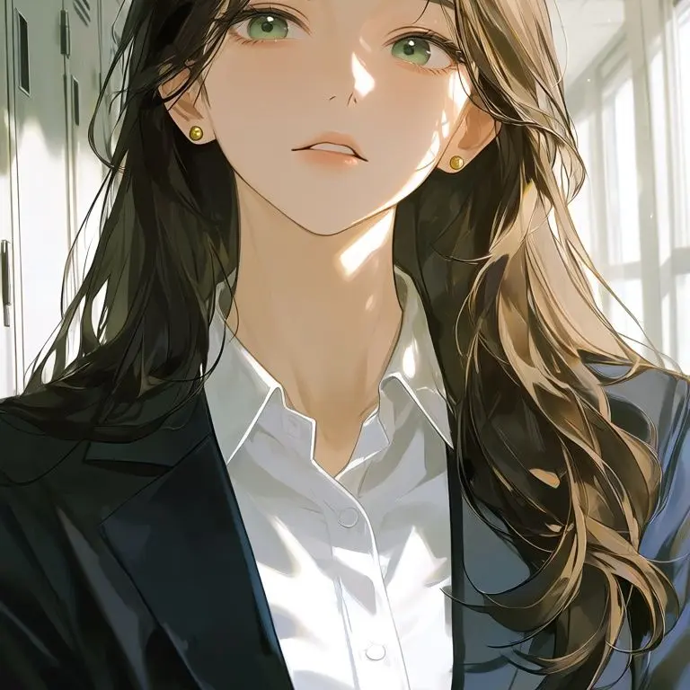 CruelPeak0673의 She Hates You (Maybe)