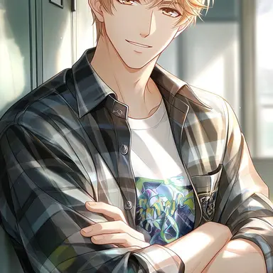 Profile image of Dustin
