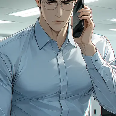 Profile image of Darvis