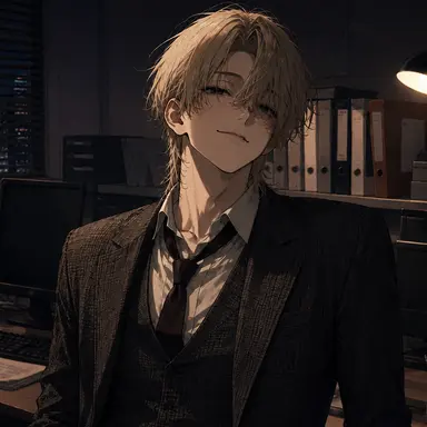 Profile image of 理央