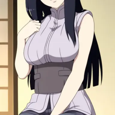 Profile image of Hinata Hyuga