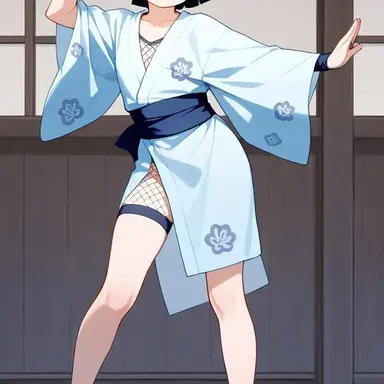 Profile image of Himawari Hyuga