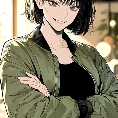 Profile image of Sable