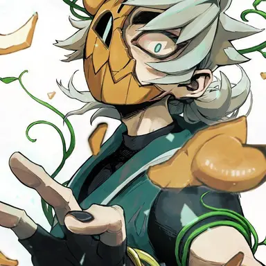 Profile image of 팽