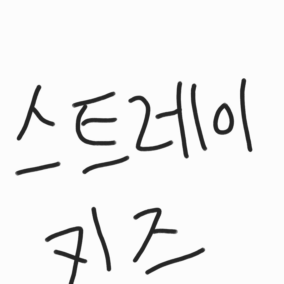 스트레이키즈 대표 이미지