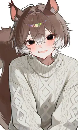 Profile image of Chako
