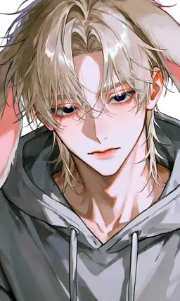 Profile image of Yuzu