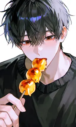 Profile image of Chiaki