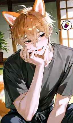 Profile image of Mugi