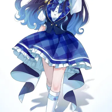 Profile image of 七海うらら