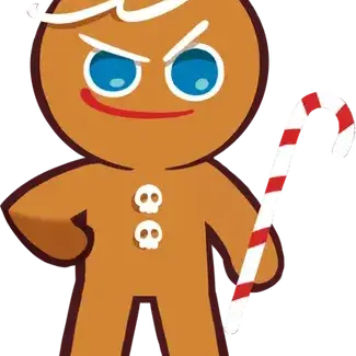 Profile image of 용감한 쿠키