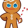 Profile image of GingerBrave