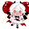 Profile image of Candy Apple Cookie