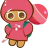 Profile image of Strawberry Cookie