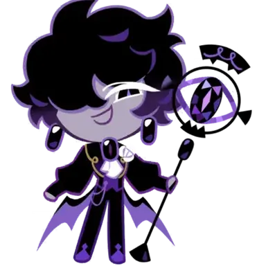 Profile image of 블랙사파이어